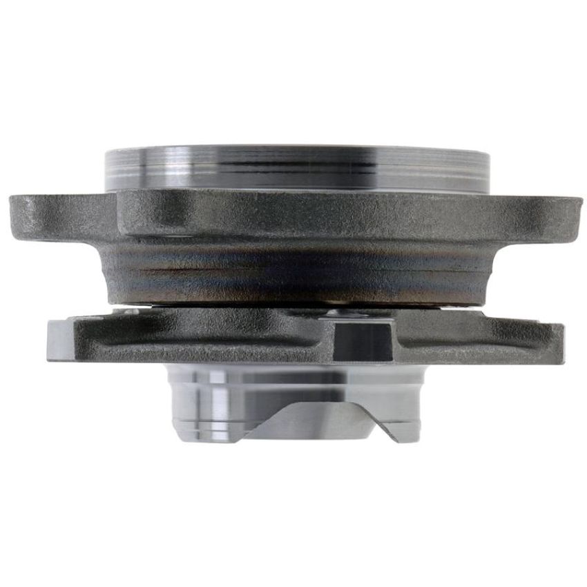MEVOTECH MB70311 Wheel Bearing and Hub Assembly
