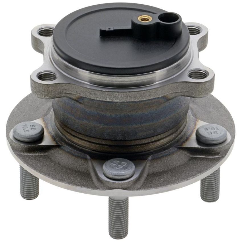 MEVOTECH MB76301HW Wheel Bearing and Hub Assembly