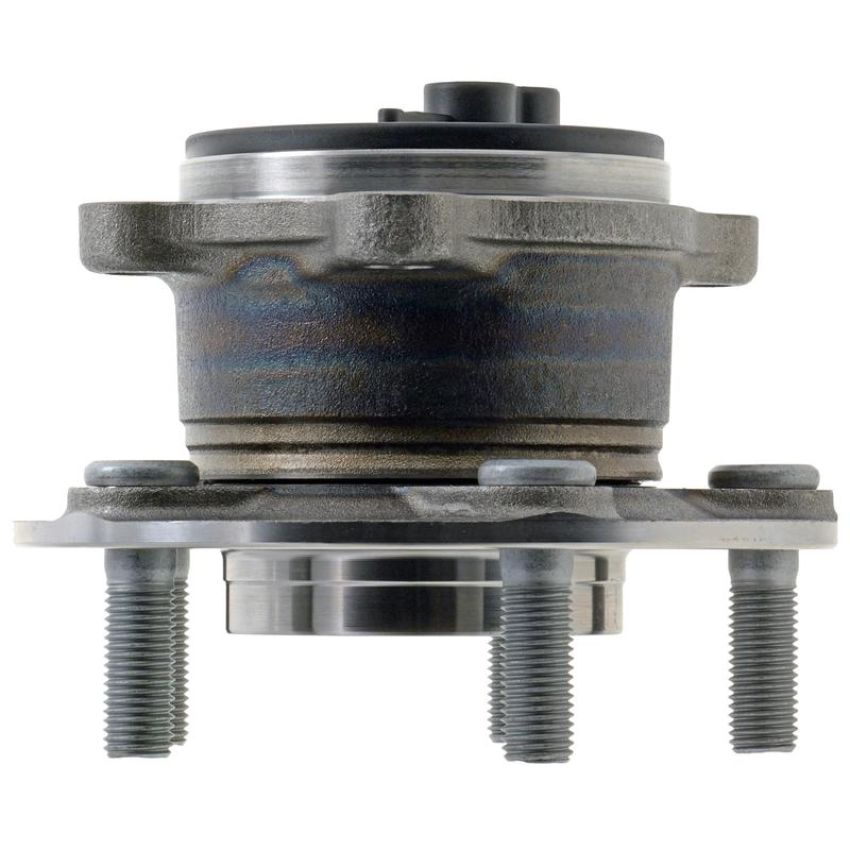 MEVOTECH MB76301HW Wheel Bearing and Hub Assembly