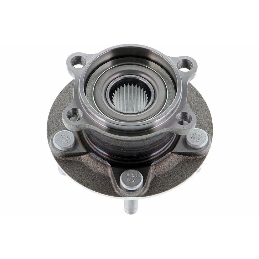 MEVOTECH MB76302 Wheel Bearing and Hub Assembly