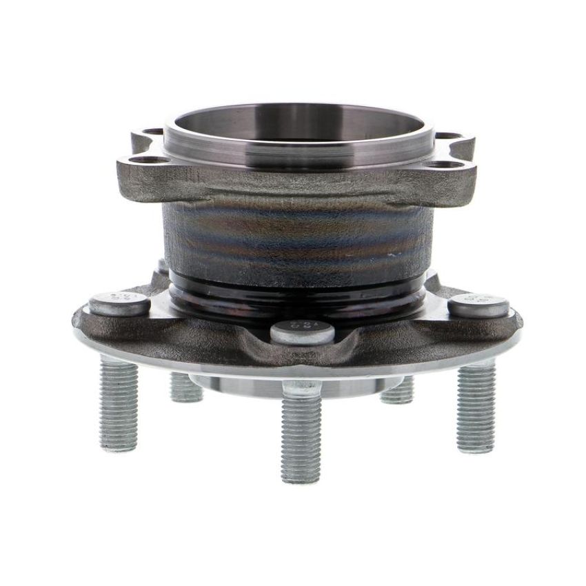 MEVOTECH MB76302 Wheel Bearing and Hub Assembly