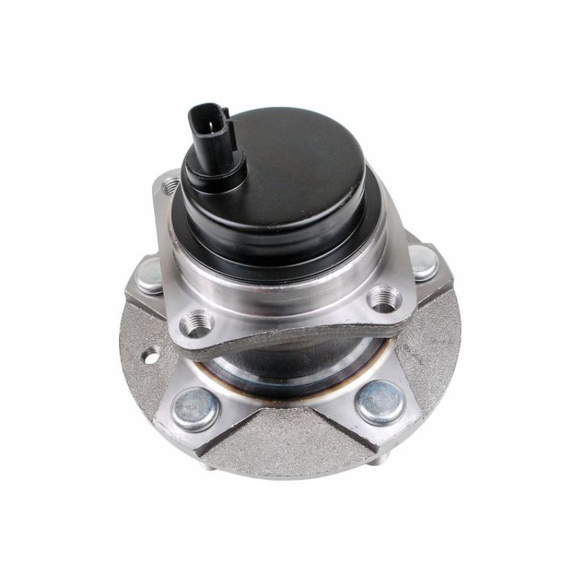 MEVOTECH MB76303 Wheel Bearing and Hub Assembly