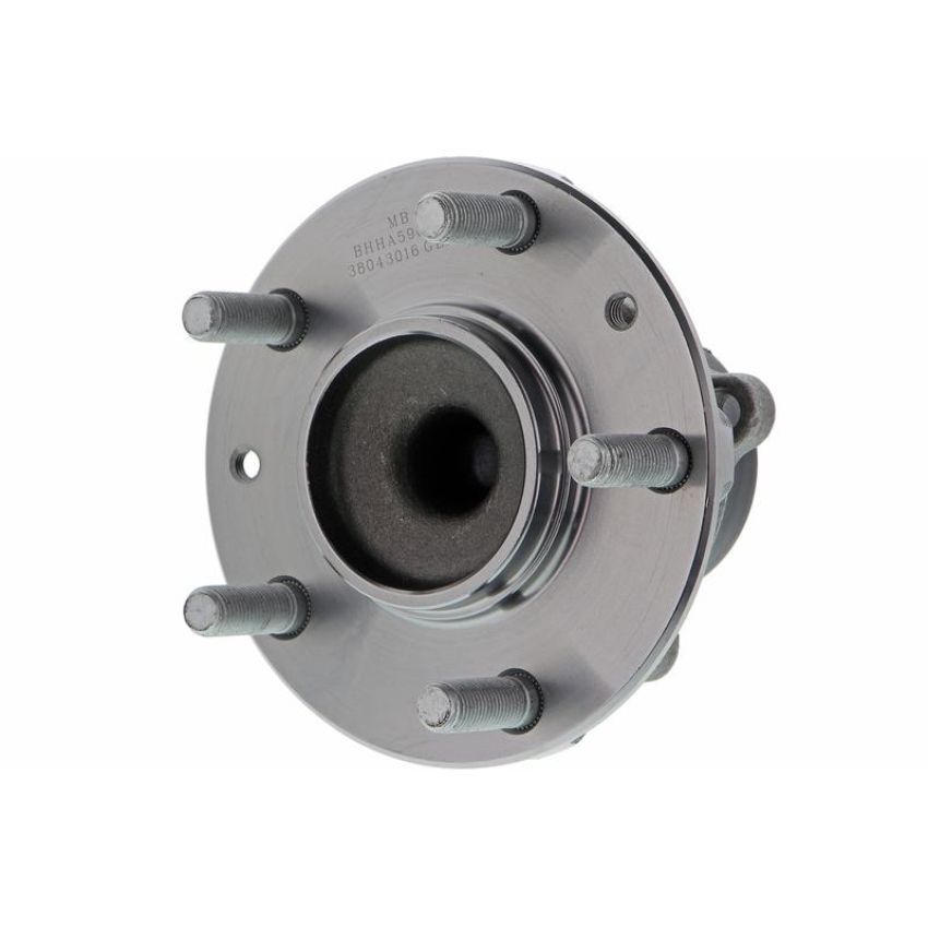 MEVOTECH MB76305 Wheel Bearing and Hub Assembly