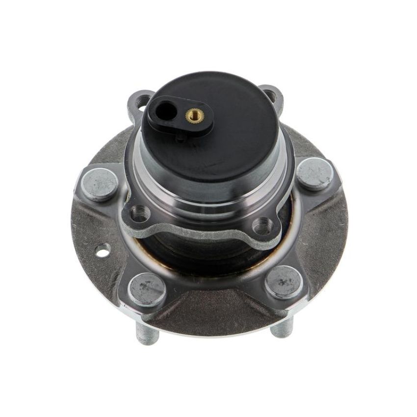 MEVOTECH MB76305 Wheel Bearing and Hub Assembly
