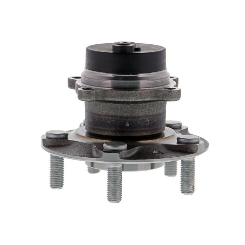 MEVOTECH MB76305 Wheel Bearing and Hub Assembly