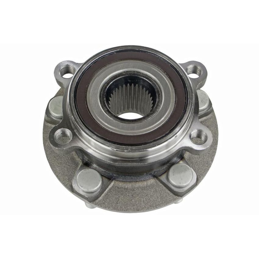 MEVOTECH MB76306 Wheel Bearing and Hub Assembly