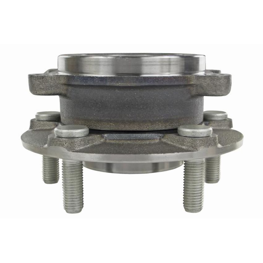 MEVOTECH MB76306 Wheel Bearing and Hub Assembly