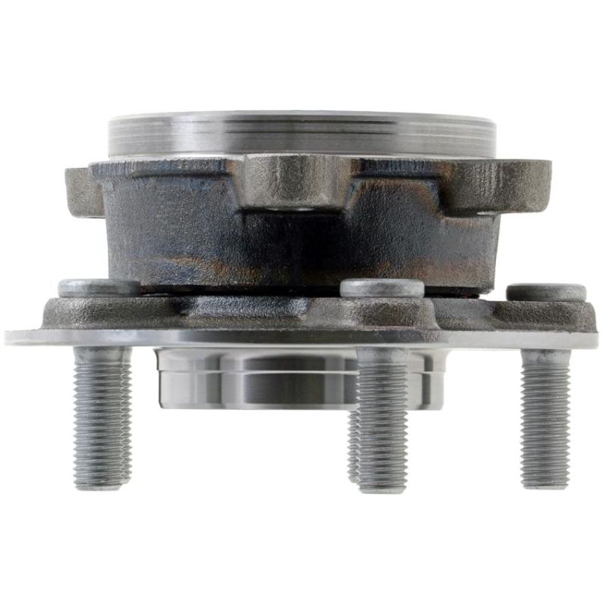 MEVOTECH MB76306HW Wheel Bearing and Hub Assembly