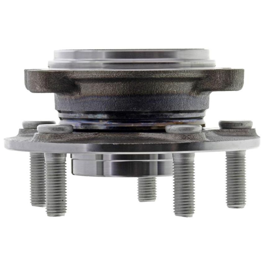 MEVOTECH MB76307 Wheel Bearing and Hub Assembly