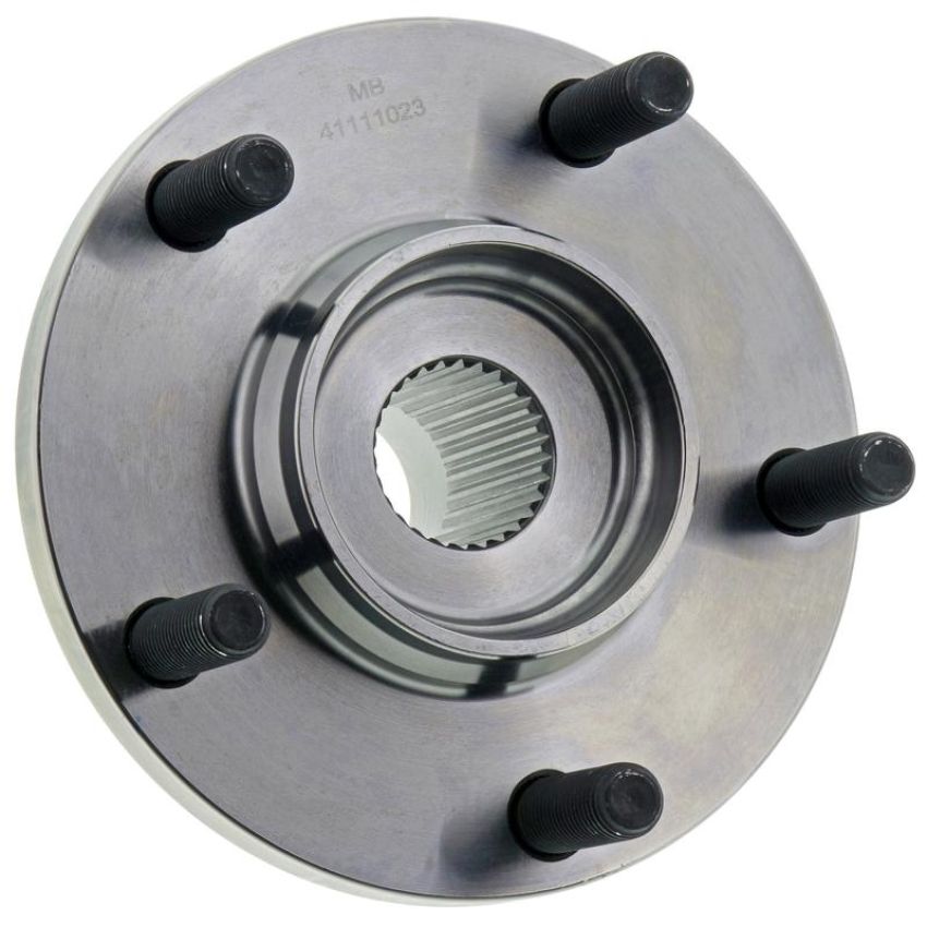 MEVOTECH MB76308 Wheel Hub Repair Kit