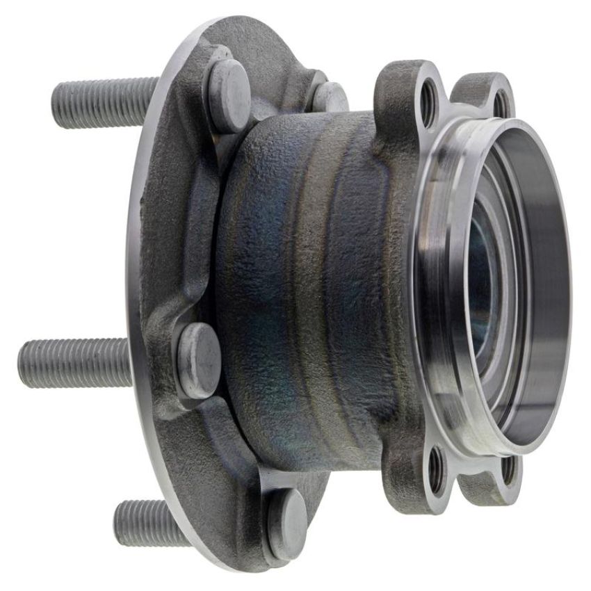 MEVOTECH MB76309 Wheel Bearing and Hub Assembly
