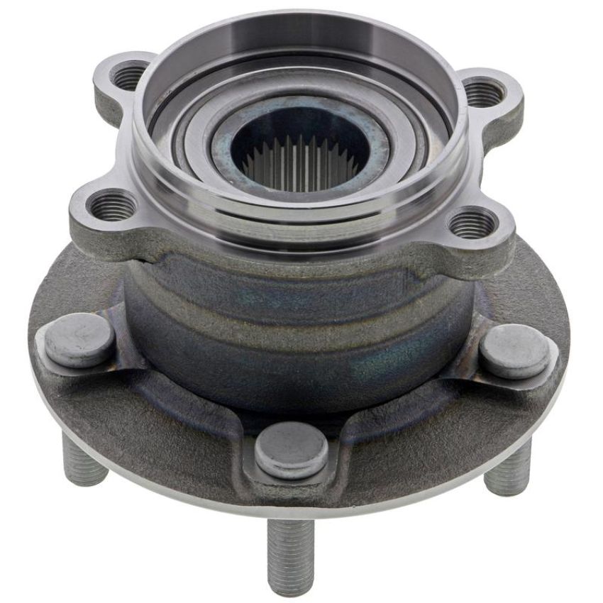 MEVOTECH MB76309 Wheel Bearing and Hub Assembly