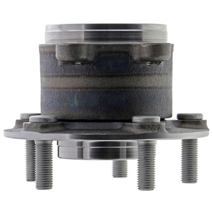 MEVOTECH MB76309 Wheel Bearing and Hub Assembly