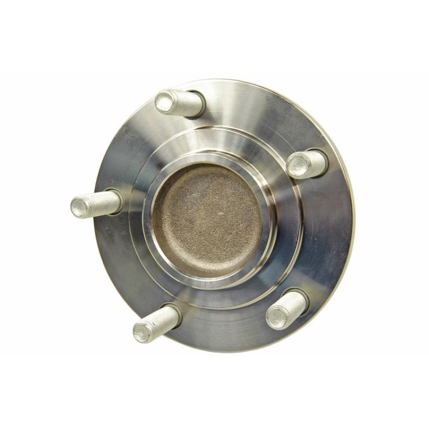 MEVOTECH MB80301 Wheel Bearing and Hub Assembly