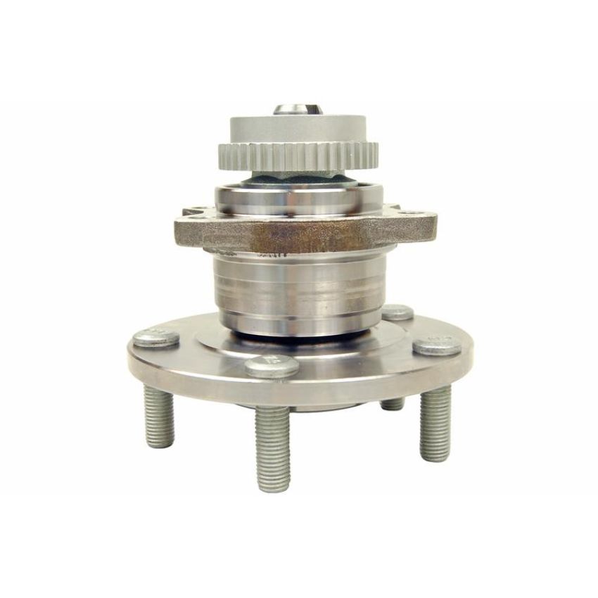 MEVOTECH MB80301 Wheel Bearing and Hub Assembly
