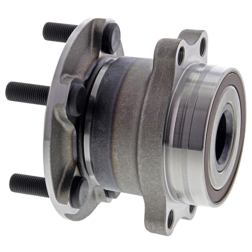 MEVOTECH MB80304 Wheel Bearing and Hub Assembly