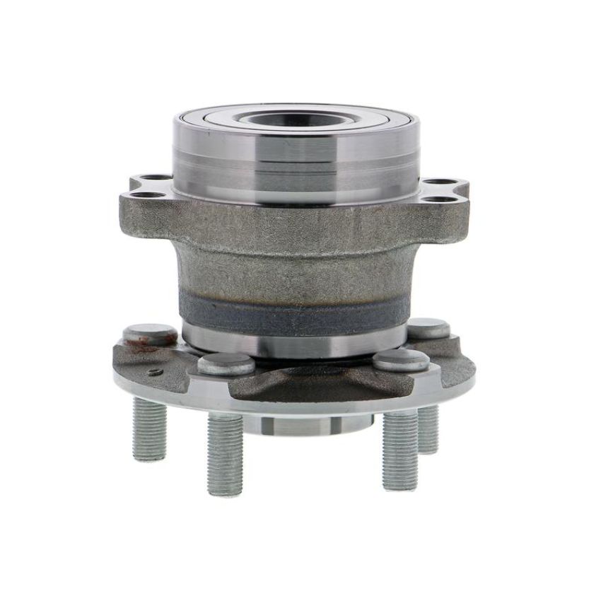 MEVOTECH MB80304 Wheel Bearing and Hub Assembly