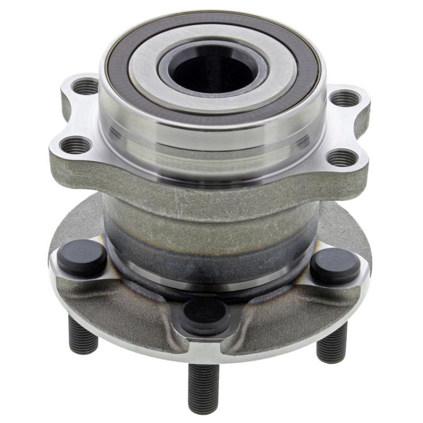 MEVOTECH MB80304HW Wheel Bearing and Hub Assembly