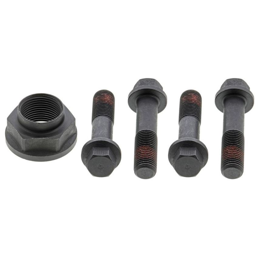 MEVOTECH MB80304HW Wheel Bearing and Hub Assembly