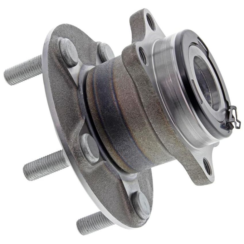 MEVOTECH MB80305 Wheel Bearing and Hub Assembly