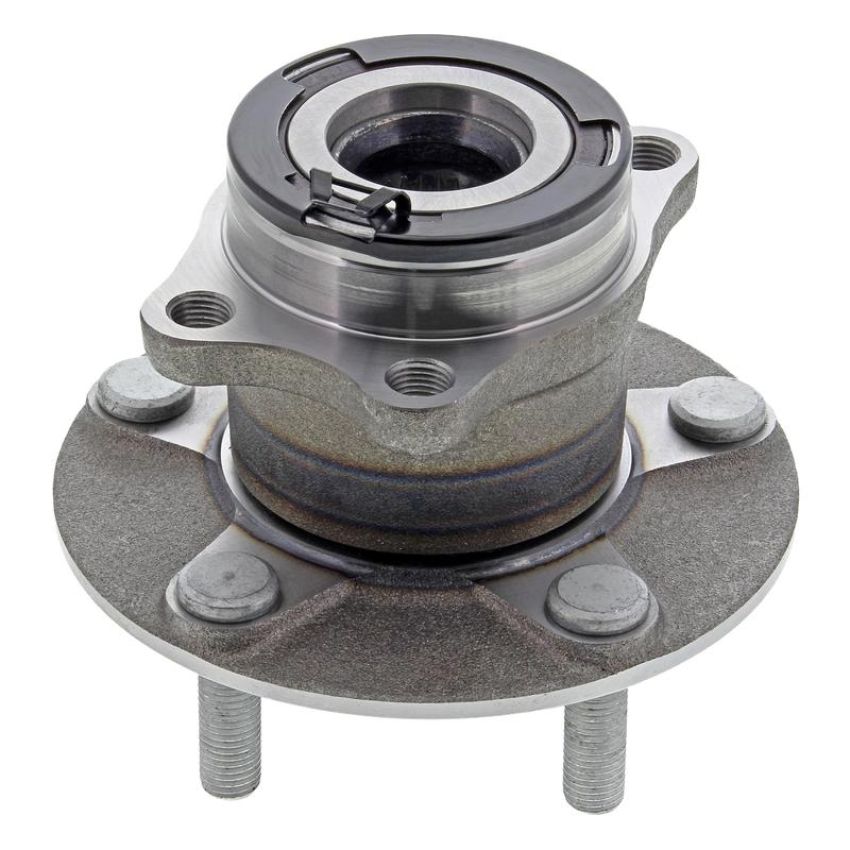 MEVOTECH MB80305 Wheel Bearing and Hub Assembly