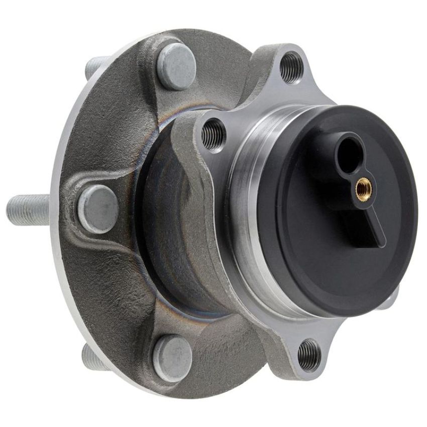MEVOTECH MB80306 Wheel Bearing and Hub Assembly