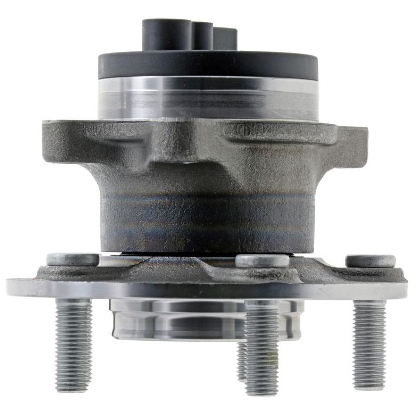 MEVOTECH MB80306 Wheel Bearing and Hub Assembly