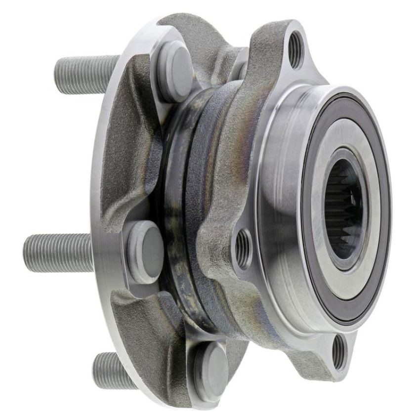 MEVOTECH MB80307 Wheel Bearing and Hub Assembly