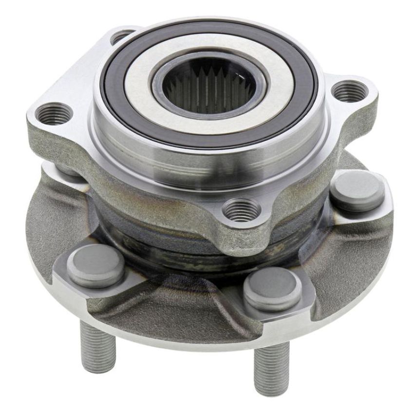 MEVOTECH MB80307 Wheel Bearing and Hub Assembly