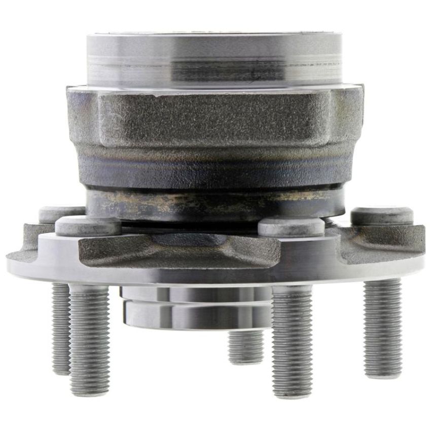 MEVOTECH MB80307 Wheel Bearing and Hub Assembly