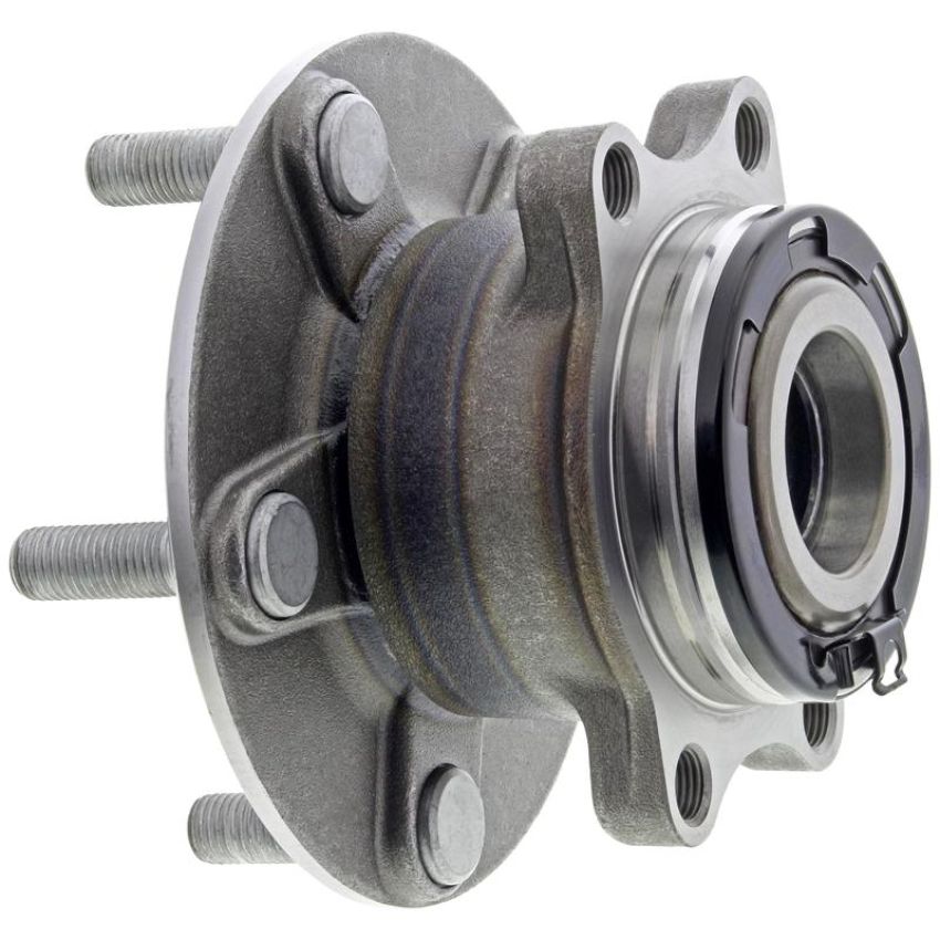 MEVOTECH MB80310 Wheel Bearing and Hub Assembly