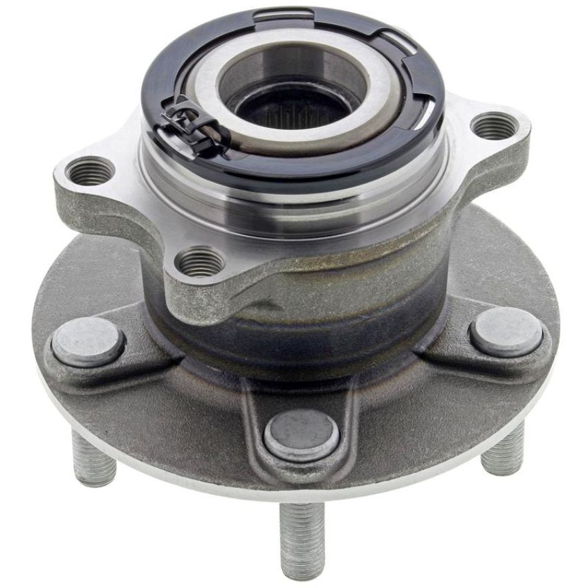 MEVOTECH MB80310 Wheel Bearing and Hub Assembly