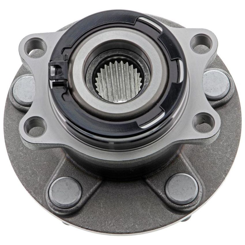 MEVOTECH MB80310 Wheel Bearing and Hub Assembly
