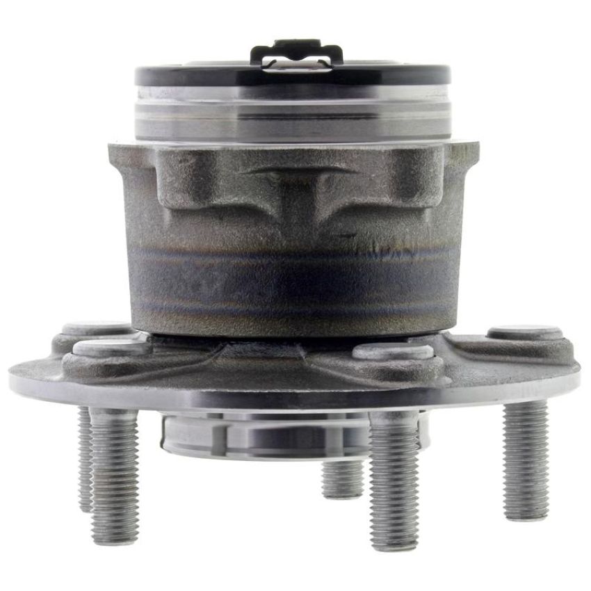 MEVOTECH MB80310 Wheel Bearing and Hub Assembly