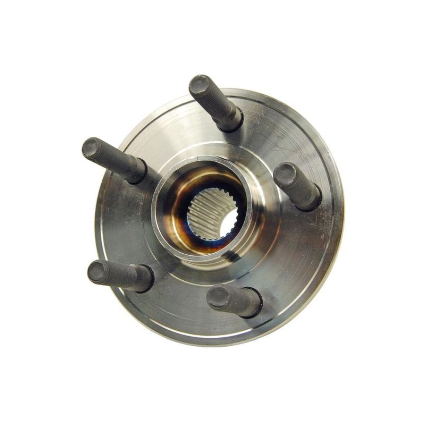 MEVOTECH MB86301 Wheel Bearing and Hub Assembly