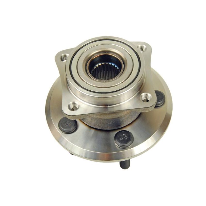 MEVOTECH MB86301 Wheel Bearing and Hub Assembly