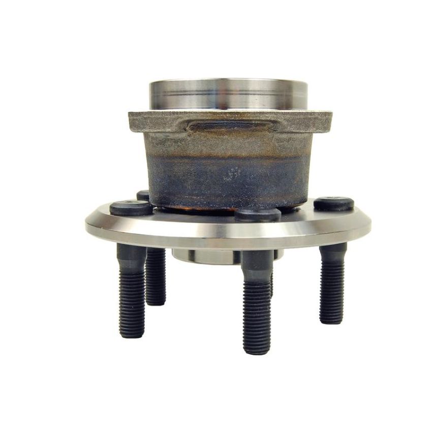 MEVOTECH MB86301 Wheel Bearing and Hub Assembly