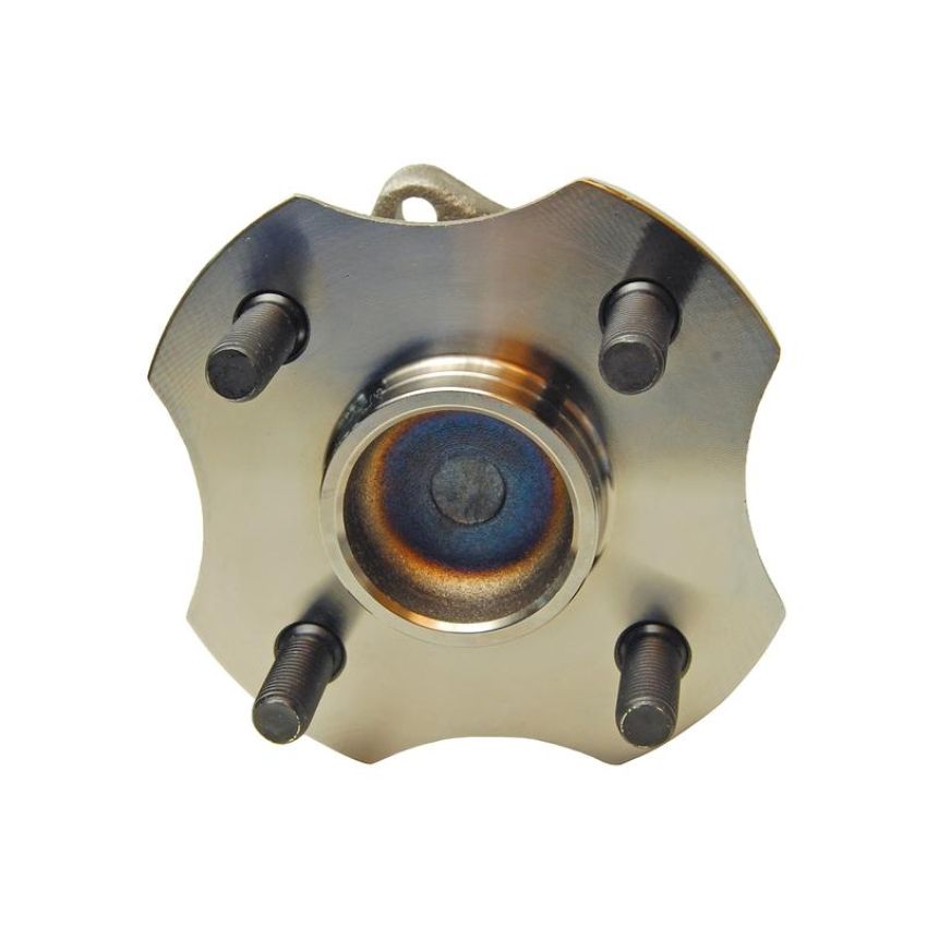 MEVOTECH MB86302 Wheel Bearing and Hub Assembly