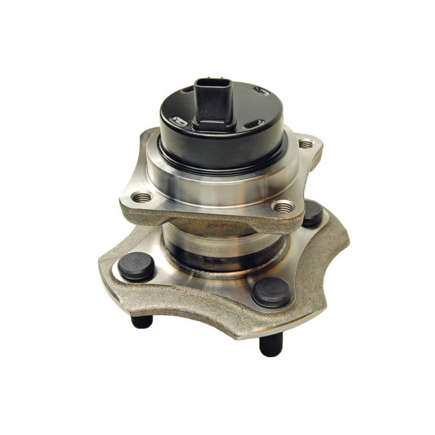 MEVOTECH MB86302 Wheel Bearing and Hub Assembly