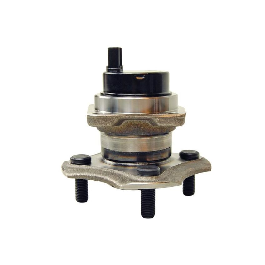 MEVOTECH MB86302 Wheel Bearing and Hub Assembly