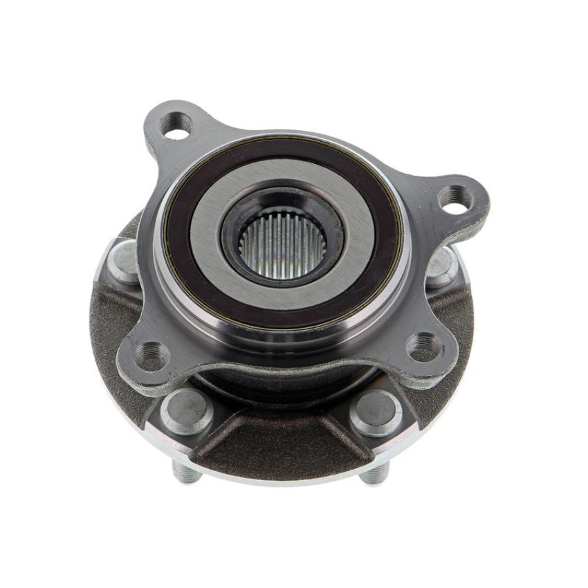 MEVOTECH MB86303 Wheel Bearing and Hub Assembly