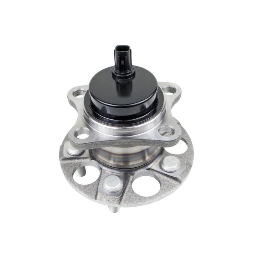 MEVOTECH MB86305 Wheel Bearing and Hub Assembly
