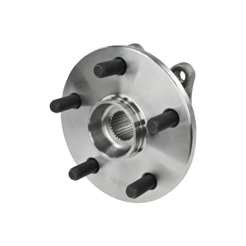 MEVOTECH MB86309 Wheel Bearing and Hub Assembly