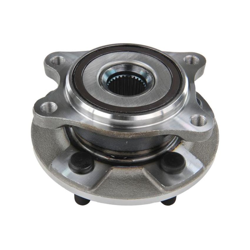 MEVOTECH MB86309 Wheel Bearing and Hub Assembly
