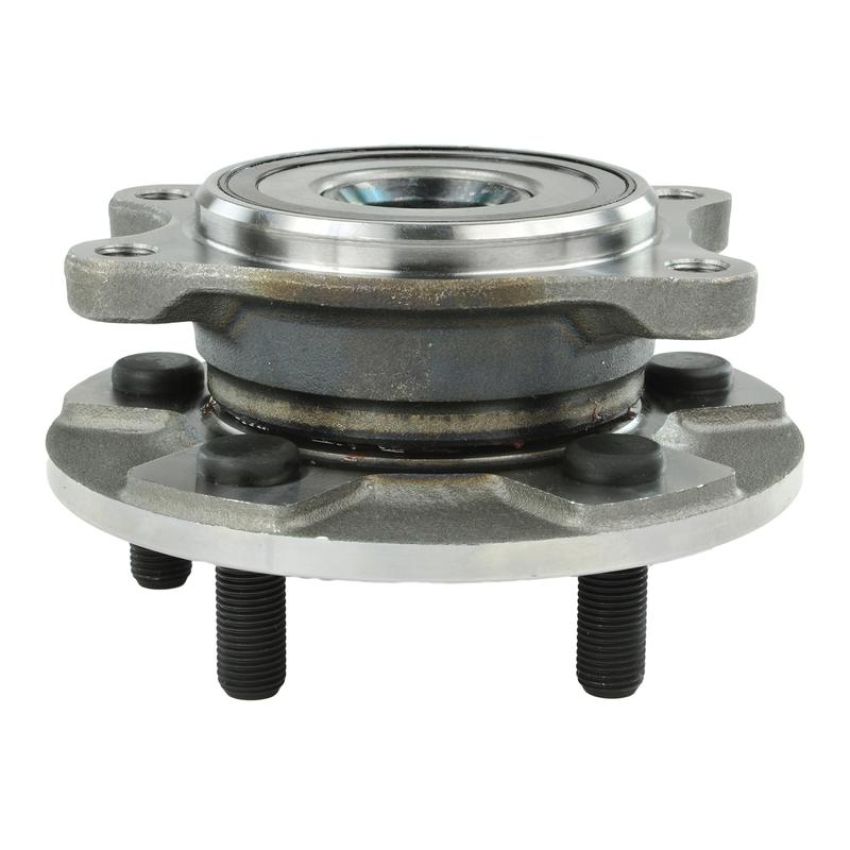 MEVOTECH MB86309 Wheel Bearing and Hub Assembly