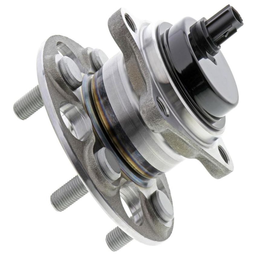 MEVOTECH MB86310 Wheel Bearing and Hub Assembly