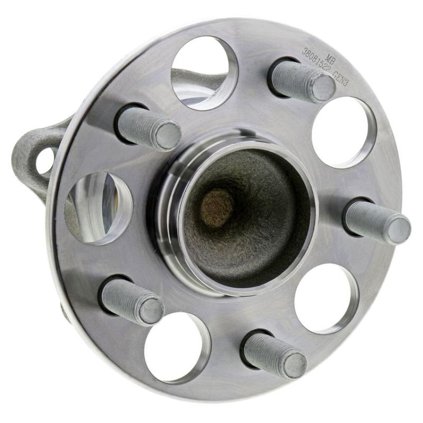 MEVOTECH MB86310 Wheel Bearing and Hub Assembly