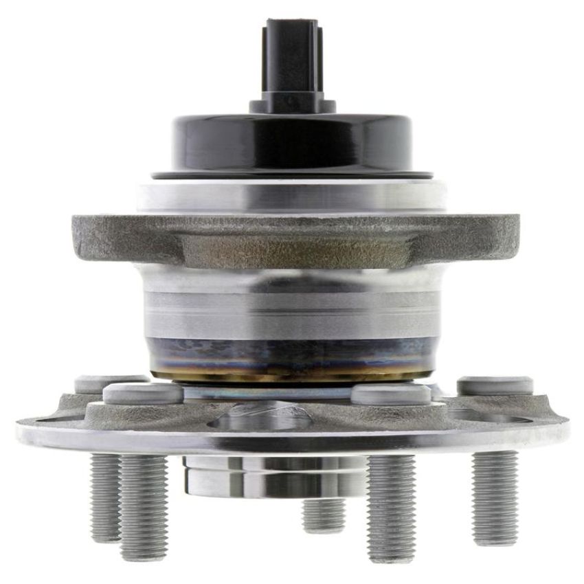 MEVOTECH MB86310 Wheel Bearing and Hub Assembly