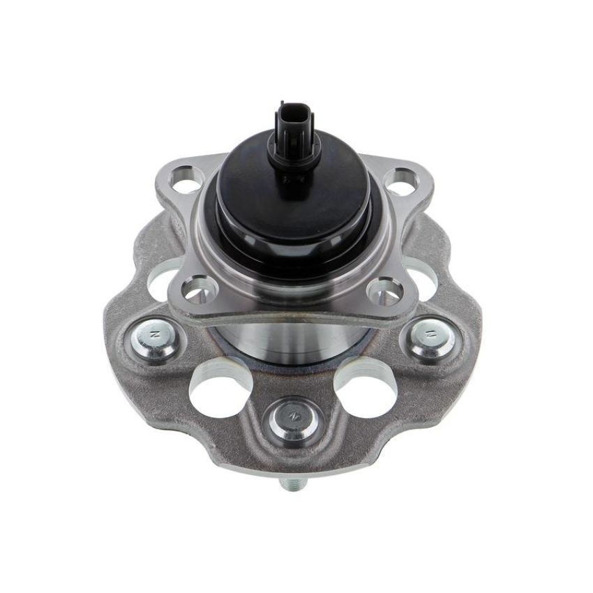 MEVOTECH MB86311 Wheel Bearing and Hub Assembly