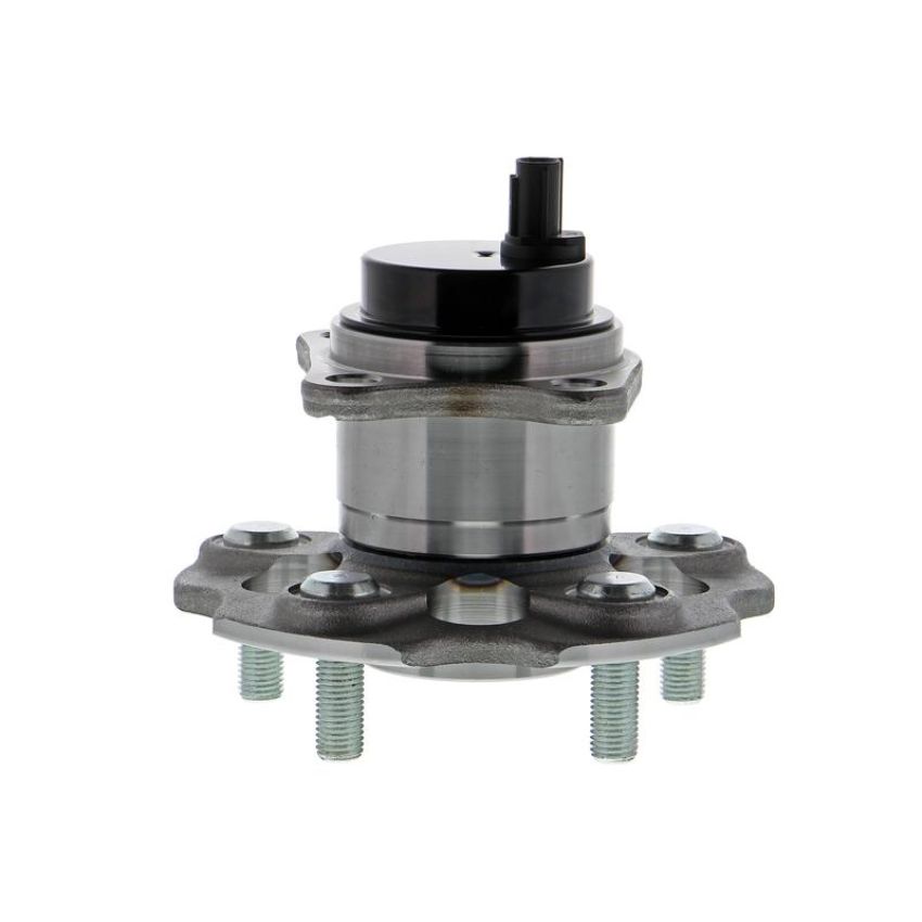 MEVOTECH MB86311 Wheel Bearing and Hub Assembly